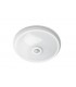 Plafoniera ITALIA LED z cz.ruchu, 12W, IP20