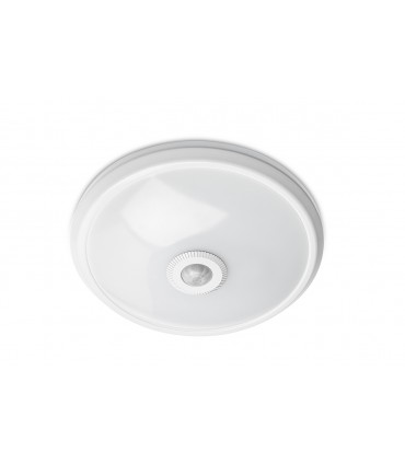 Plafoniera ITALIA LED z cz.ruchu, 12W, IP20