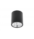 Oprawa sufitowa DRAGO,max 60W,E27,133*148, czarny