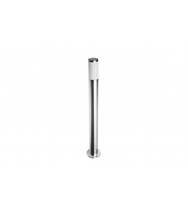 Oprawa ogrodowa MILAN-P 100, słupek, inox