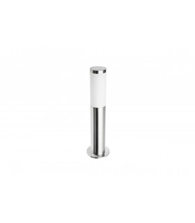 Oprawa ogrodowa MILAN-P 45, słupek, inox