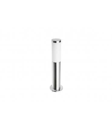 Oprawa ogrodowa MILAN-P 45, słupek, inox