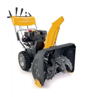 STIGA ODŚNIEŻARKA SPALINOWA ST 4262 P WS 210