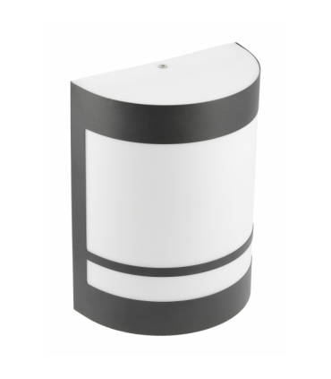 Oprawa elewacyjna ESO, czarna