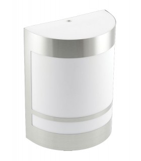 Oprawa elewacyjna ESO, inox