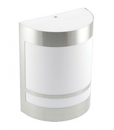 Oprawa elewacyjna ESO, inox