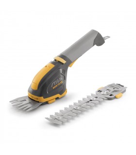 STIGA NOŻYCE SGM 72 AE