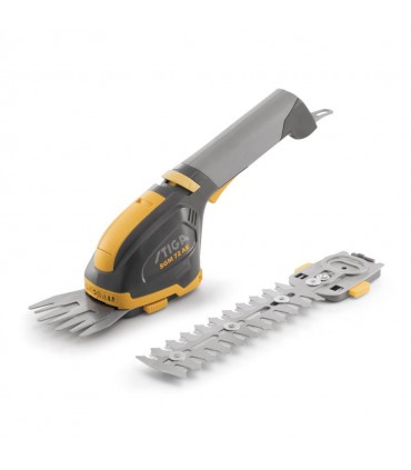 STIGA NOŻYCE SGM 72 AE