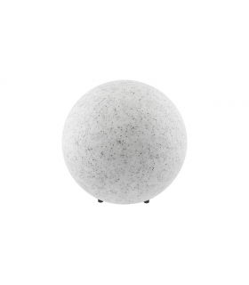 Oprawa ogrodowa MARMO 28, 28cm, PE