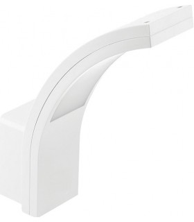 Oprawa PARIS LED 10W, biała
