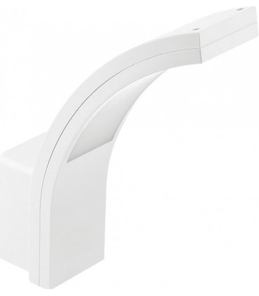 Oprawa PARIS LED 10W, biała