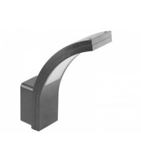 Oprawa PARIS LED 10W, szary