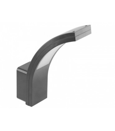 Oprawa PARIS LED 10W, szary