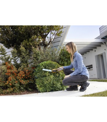 STIGA NOŻYCE SGM 72 AE