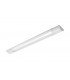 Oprawa liniowa LED ASPEN, 20W, IP40, 
