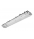 G-TECH Oprawa hermet.LED 218, T8LED-J, G13,IP65,sz