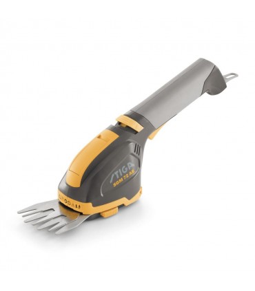 STIGA NOŻYCE SGM 72 AE