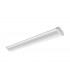 Opr.lin.Zefir-LED 218,T8 LED,G13,IP40,60cm,mleczna