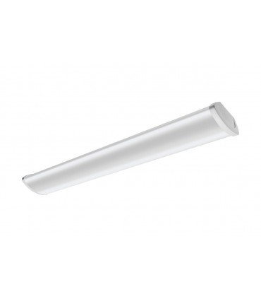 Opr.lin.Zefir-LED 218,T8 LED,G13,IP40,60cm,mleczna
