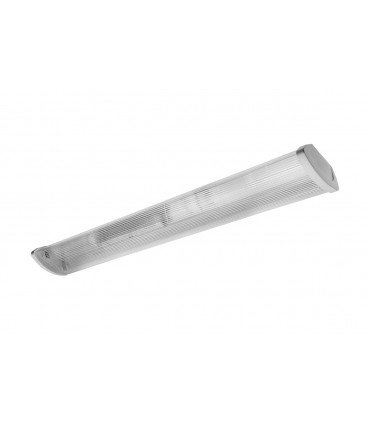 Opr.lin.Zefir-LED 218,T8 LED,G13,IP40,60cm,przeź.