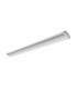 Opr.lin.Zefir-LED 236,T8 LED,G13,IP40,120cm,mleczn