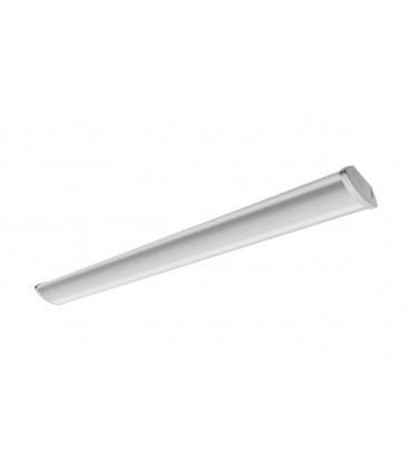 Opr.lin.Zefir-LED 236,T8 LED,G13,IP40,120cm,mleczn