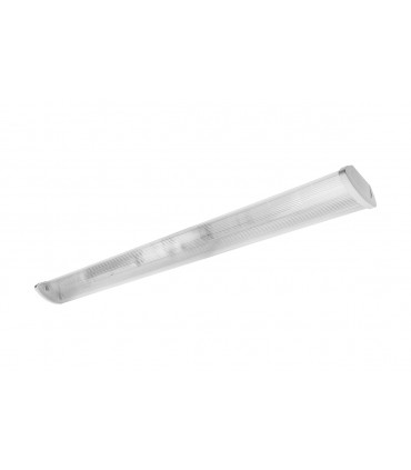 Opr.lin.Zefir-LED 236,T8 LED,G13,IP40,120cm,przeź.