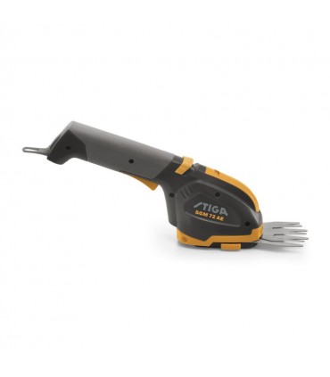 STIGA NOŻYCE SGM 72 AE