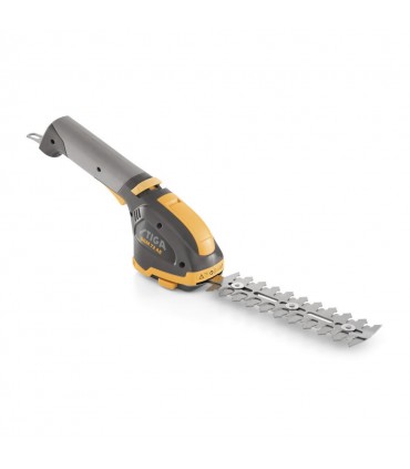 STIGA NOŻYCE SGM 72 AE