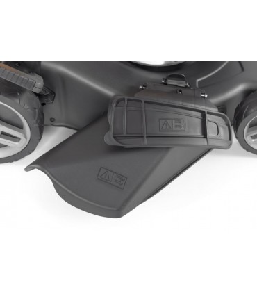 STIGA KOSIARKA COMBI 48 SQ ST 170 OHV Autochoke