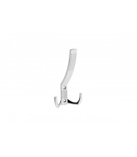 Wieszak k2343a (chrom)