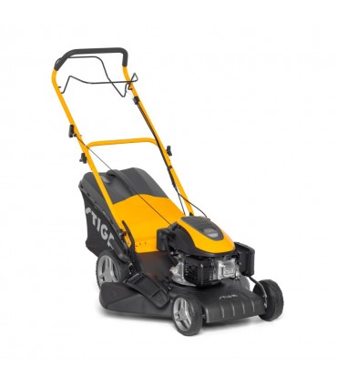 STIGA KOSIARKA COMBI 48 SQ ST 170 OHV Autochoke