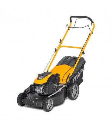 STIGA KOSIARKA COMBI 48 SQ ST 170 OHV Autochoke