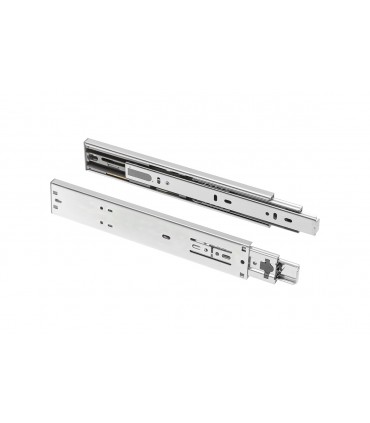 Prowadnica kulk.VERSALITE H-45, L-400mm + spowal.