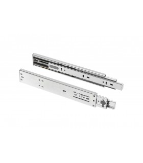 Prowadnica kulk.VERSALITE H-45, L-450mm + spowal.