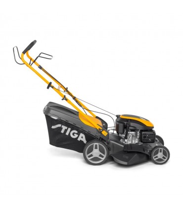 STIGA KOSIARKA COMBI 48 SQ ST 170 OHV Autochoke