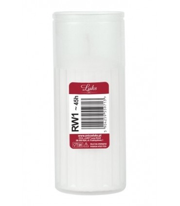 WKŁAD DO ZNICZY RW1