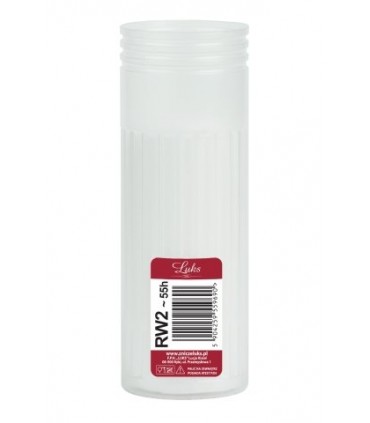 WKŁAD DO ZNICZY RW2