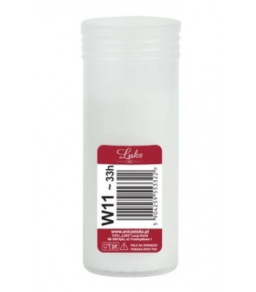 WKŁAD DO ZNICZY W11