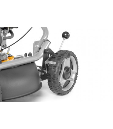 STIGA MULTICLIP 50 SX-ST 170 OHV