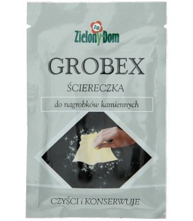 ZD GROBEX ŚCIERECZKA 1szt.