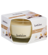 BOLSIUS ŚWIECA W SZKLE TRUE SCENTS VANILIA 63/90