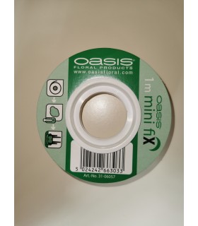 AN. TAŚMA OASIS 1m