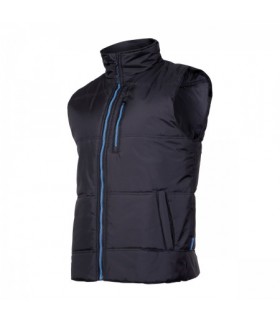 LAHTI BEZRĘKAWNIK OCIEPLANY CZAR-NIEB "2XL"