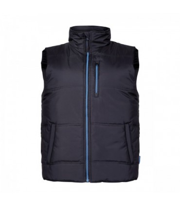 LAHTI BEZRĘKAWNIK OCIEPLANY CZAR-NIEB "2XL"