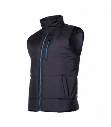 LAHTI BEZRĘKAWNIK OCIEPLANY CZAR-NIEB "M"