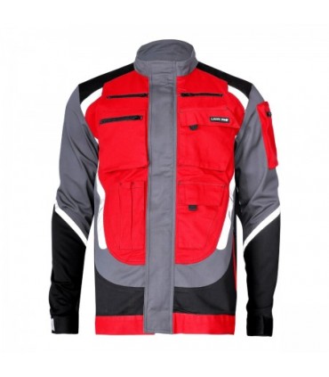 LAHTI BLUZA CZA-SZA-CZER 100% BAWEŁNA Z ODBL. "XL"