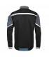 LAHTI BLUZA CZAR-SZAR-TURK Z PASAMI ODBLASK. "2XL"
