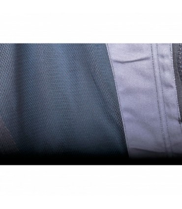 LAHTI BLUZA CZAR-SZAR-TURK Z PASAMI ODBLASK. "L"