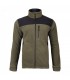 LAHTI BLUZA POLAR. KHAKI-CZARNA, "M", CE, 